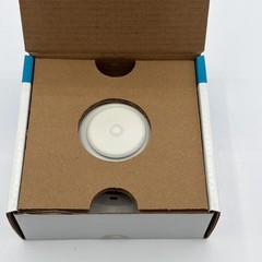 SYSTEM SENSOR 5603 HEAT DETECTOR Single Circuit Fixed Temp Only