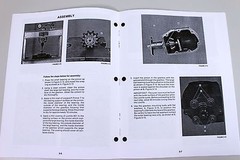 Sperry New Holland Square Baler Service Manual 269 270 271 272 273 275 276 277