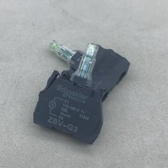 New ZBV-G3 ZBVG3 SCHNEIDER ELECTRIC LED MODULE