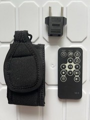 LawmatePV-500ECO2 Portable Analog DVR w/ FREE Button Camera Kit
