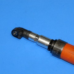 DOTCO 90° 6000 RPM 15LN288-62 ANGLE DRILL AIRCRAFT AVIATION AIR TOOLS