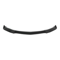 MP Style Front Lip Splitter for Camaro 2017-2024 3PC ABS Plastic Glossy Black