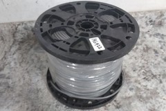 Carol C0433A.41.10 1,000 Ft Length 20 AWG Gray PVC Power Limited Cable