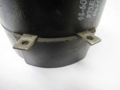 P&H Crane 975E596-8 48-60 VDC Coil