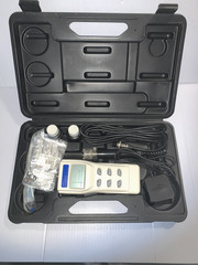 Sper Scientific D. O. Meter 850041 WORKS!