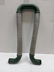 Kelco Metraloop 2” Expansion Loop Threaded Ends