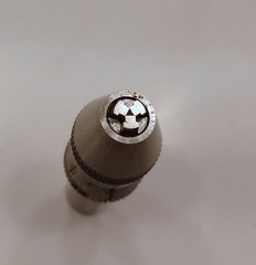 ALBRECHT Precision Keyless Chuck Model C15-JO 0-1.5mm 1/2” Shank Jacobs JT0