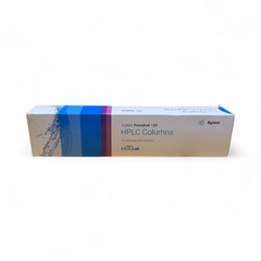 Agilent InfinityLab Poroshell 120 SB 4.6 x 150mm 4-Micron HPLC 683970-902 – New
