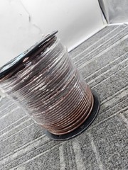 Encore Wire 106100908440 THHN 10AWG Bare Stranded Copper 500 ft Brown