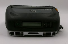 Zebra ZQ520 ZQ12-AUE0000-00 Portable Thermal Label Printer, See Notes