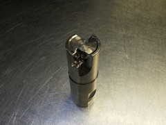 Kyocera / SGS 1.25″ Coolant Thru Indexable Endmill MEW1250-W125-15-2T (LOC3567)