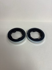 OEM US Motors 160572 Blower Motors Hub Ring/ Mounting Rings Fit 1865, 1866, 1867