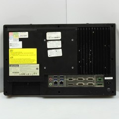 Advantech PPC-4151W Industrial 15.6″ LCD Touchscreen Digital Display C