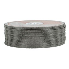 Cut Off Wheels 3″ x 1/32″ x 3/8″ Arbor Cutting Discs 20Pcs
