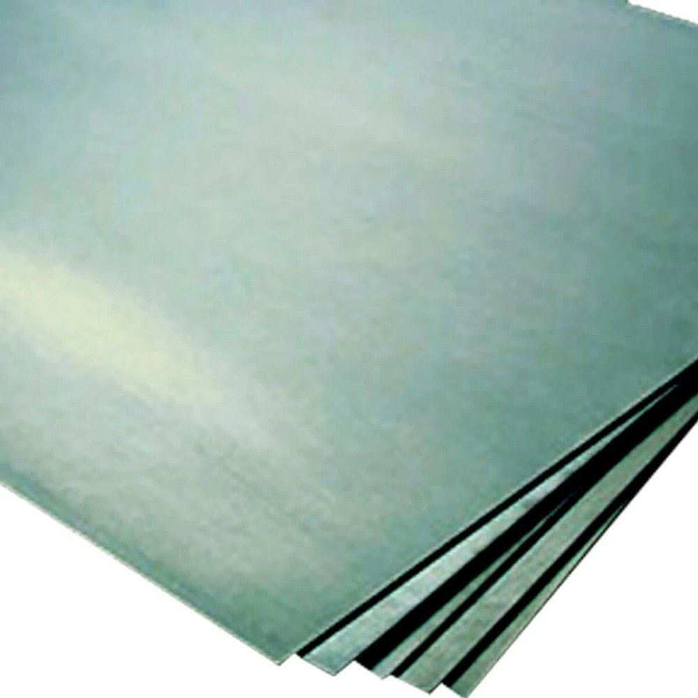 4130 Chromoly Sheet, Normalized, (0.063″) x 18″ x 36″