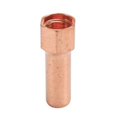 60Pk 52556 Electrode 51246 51248 Nozzle 1.0-1.6mm fit PT-100 IPT100 PT100 PTM100