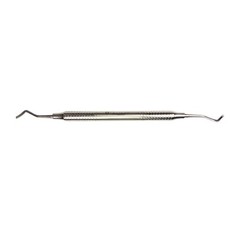 Dental Restorative Chisel & Hatchets Gingival Margin Trimmer Mesial – Pack Of 15