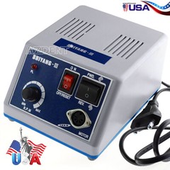 Shiyang Dental Lab Marathon III Micromotor Polishing N3 Unit / 35K RPM Handpiece