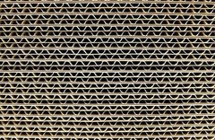 25 6×9 Cardboard Corrugated Pads Inserts Filler Sheet 6 x 9