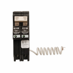 EATON CHN250SUR SURGE CIRCUIT BREAKER 2 POLE 50A/AMP