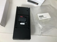 NEW Datamax O’neil 220220-100 Double Bay Battery Charger 430161-100 F4 MF4t NIB