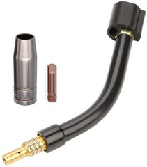Swan Neck Kit fits ESAB Caddy MIG C200i Welder