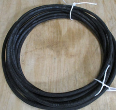 50 feet of Aeroquip FC647-04 low-pressure general-purpose hose 300 PSI
