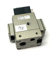 SMC AV4000-N04-5DZ Pneumatic Soft Start Up Valve 1/2″ NPT Ports