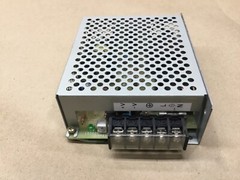 OMRON POWER SUPPLY S82J-02524D #60B17*AD