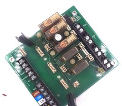 NEW BANNER ENGINEERING MGA-TBA5-1 TERMINAL BOARD 34068 MGATBA51