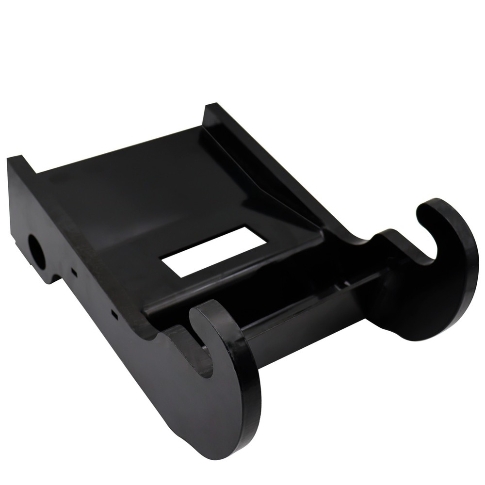 Quick Attach Excavator Coupler Bracket For Bobcat X-change E26 E32 E35 E42 E50