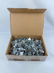 x(100) B-Line B2209 3/4″ 0.75″ TW&IMC .917-1.081 O.D. Conduit Hanger Strut Clamp