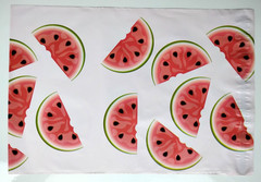 10×13 Decorative Poly Mailers Shipping Envelopes – Choose Design & Quantity