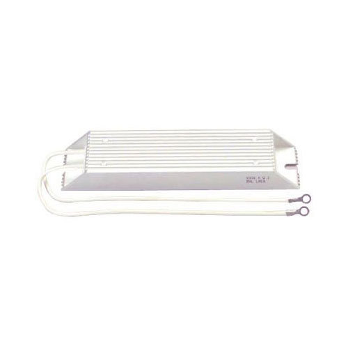 4 Ohm 100W Non-Inductive Dummy Load Resistor