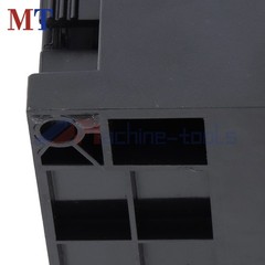 220V Single To 3 Phase VFD 10HP 7.5KW VFD Variable Frequency Drive Inverter US