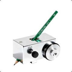 Portable Pencil Hardness Tester Coating Hardness Testing Device Scratch Tester