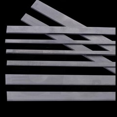 YG8 Solid Carbide Steel Sheet Plate Flat Stock Square Bar Blanks 1-12mm Thick