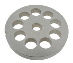 #32 1/2 (12.7 mm) Reversible Meat Grinder Plate – Butcher Better