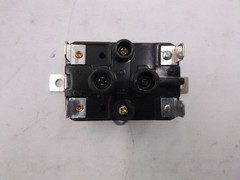 Everwell Heavy Duty Fan Relay 208/240V, 50/60Hz Universal Mounting Bracket