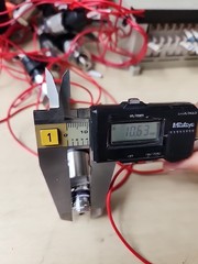 Gems Pressure Transducer Gauge Transmitter 3100C300PG1J9000 10-30V 0-300 PSI G