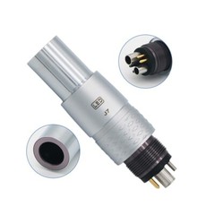 US KAVO NSK Style COXO Being High Speed Turbine Fiber Optic Handpiece 4/6 Holes