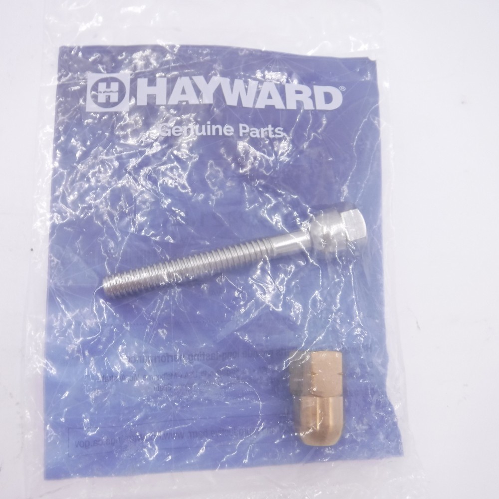 Genuine Hayward SwimClear Clamp Bolt & Nut DEX2421J2
