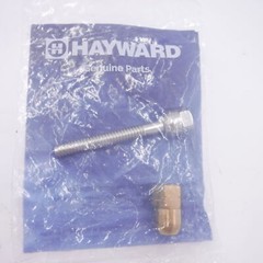 Genuine Hayward SwimClear Clamp Bolt & Nut DEX2421J2