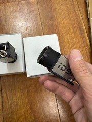 IDS UI-5480CP-M-GL IDS Camera Light use UPS Worldwide Expedited （1pcs）