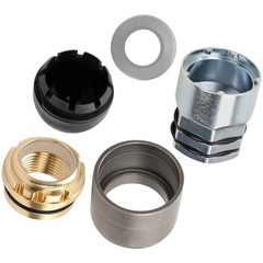 74039 Marine Propeller Lock Set For Mercury MerCruiser OMC 3/4″- 16 Thread Size