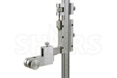 SHARS 12″ x .001”/ 300MM x .02MM PRECISION VERNIER HEIGHT GAGE NEW R]