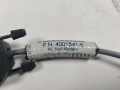 Ag Leader 4001541-6_PC Null Modem Cable_EZ Guide 250_6Ft