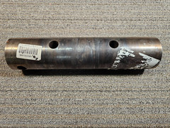 CS3H 13 inch Coupling Shaft 2-Bolt Hardened Carbon Steel 00241818