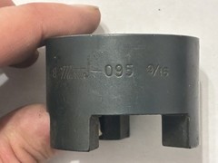 L-Jaw Couplers – Martin and IDC Couplers