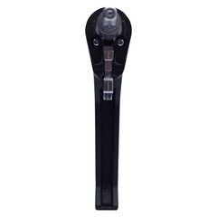 Saginaw SCE-PKH7 Latch Handle With 2x Keys, 7″ Size, 1/4-Turn Latch Type